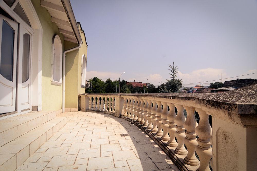 Pension La Cupola Târgu-Mureş Dış mekan fotoğraf